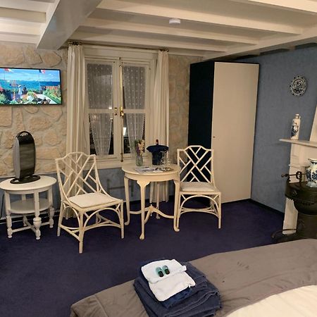 B&B Petit Chateau - Stijlvol Verblijf Centraal Gelegen In Zeeuws Vlaanderen Biervliet Екстериор снимка