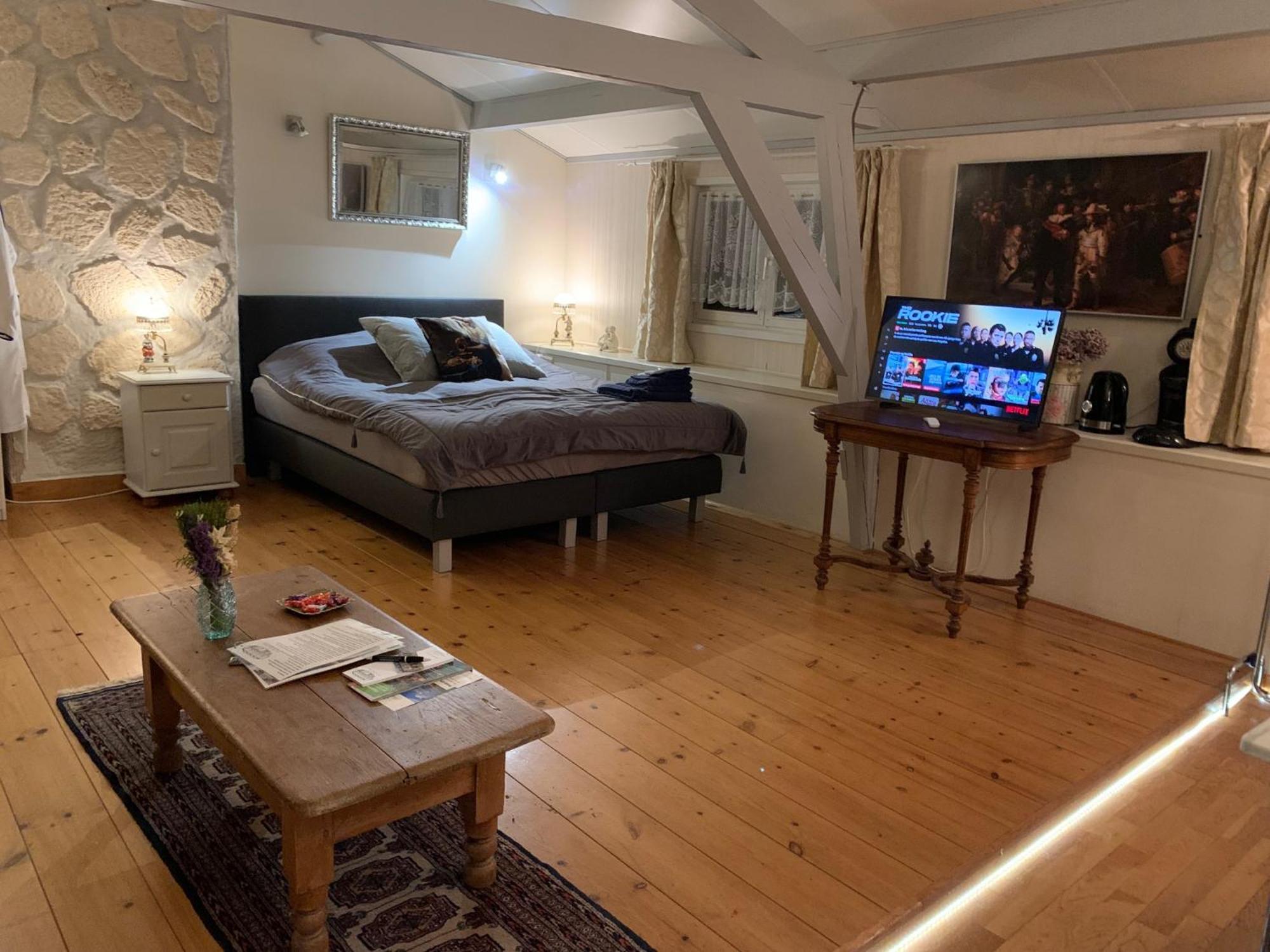 B&B Petit Chateau - Stijlvol Verblijf Centraal Gelegen In Zeeuws Vlaanderen Biervliet Екстериор снимка