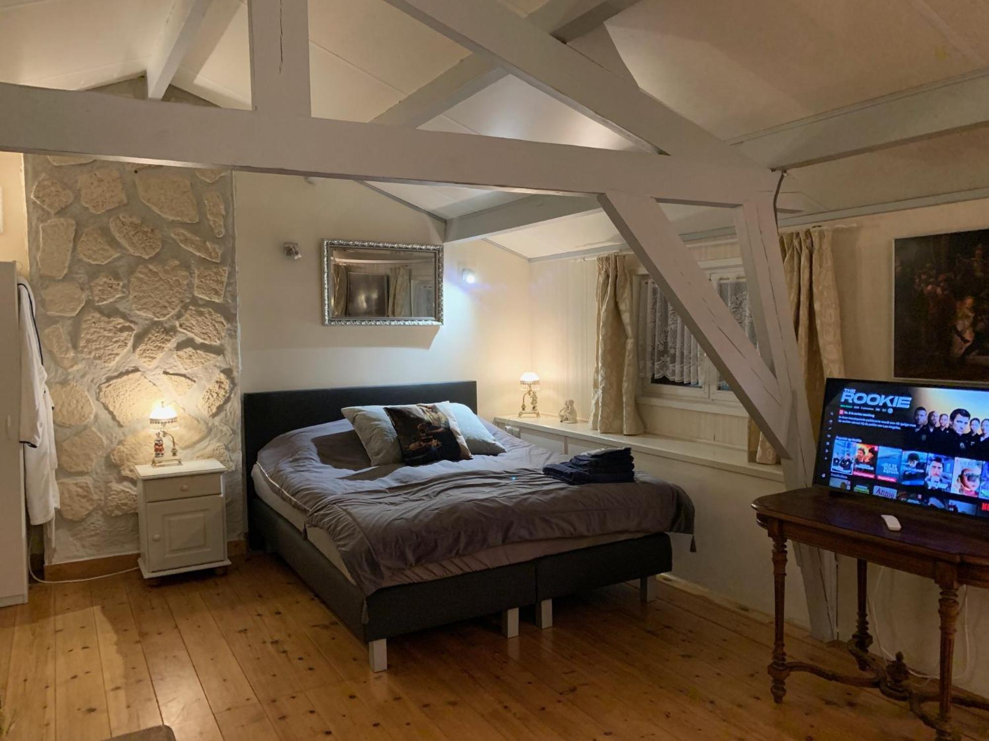 B&B Petit Chateau - Stijlvol Verblijf Centraal Gelegen In Zeeuws Vlaanderen Biervliet Екстериор снимка