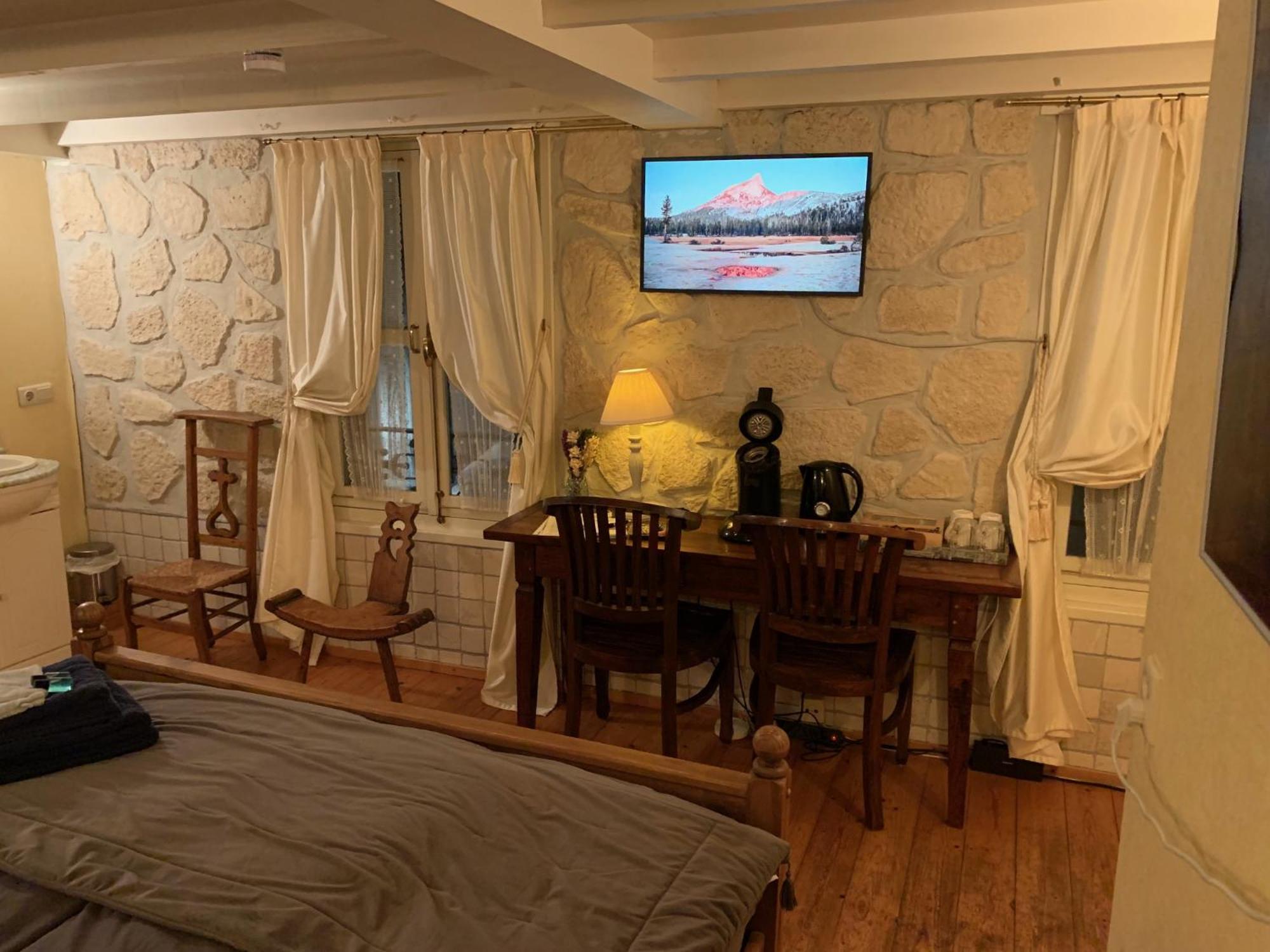 B&B Petit Chateau - Stijlvol Verblijf Centraal Gelegen In Zeeuws Vlaanderen Biervliet Екстериор снимка
