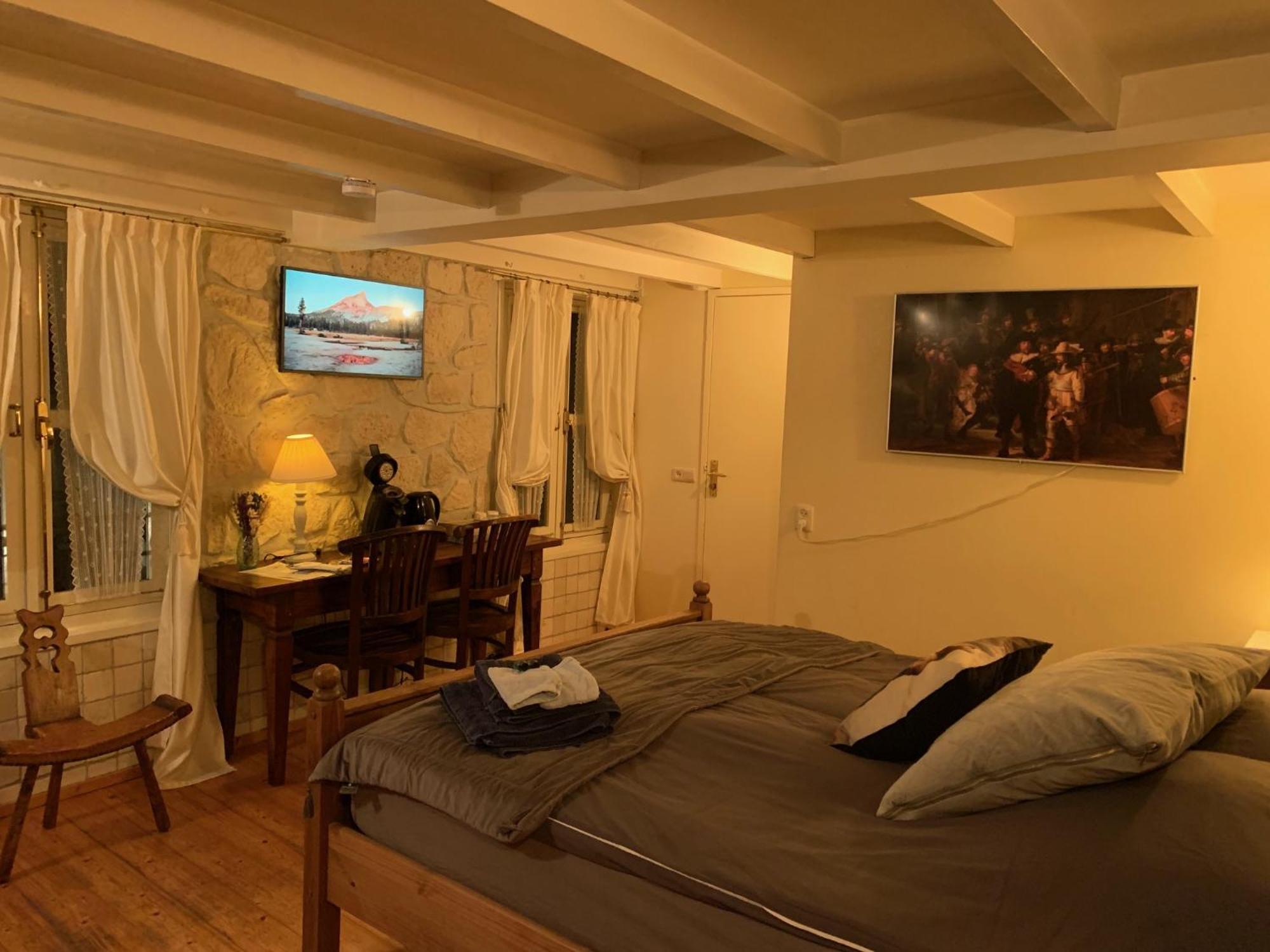 B&B Petit Chateau - Stijlvol Verblijf Centraal Gelegen In Zeeuws Vlaanderen Biervliet Екстериор снимка