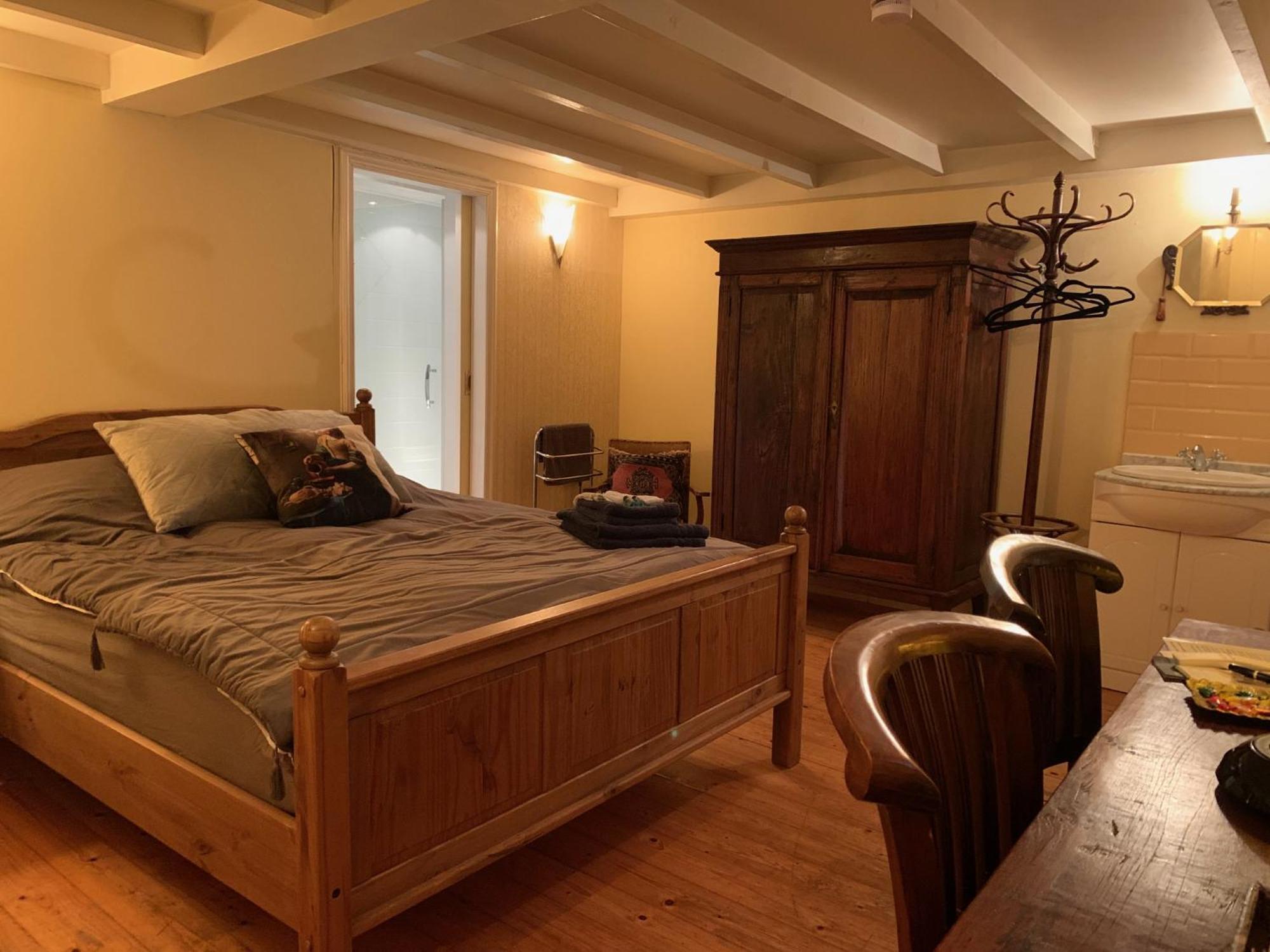 B&B Petit Chateau - Stijlvol Verblijf Centraal Gelegen In Zeeuws Vlaanderen Biervliet Екстериор снимка